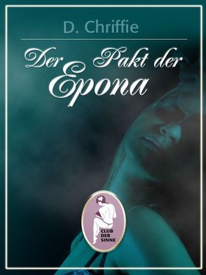 cover image of Der Pakt der Epona